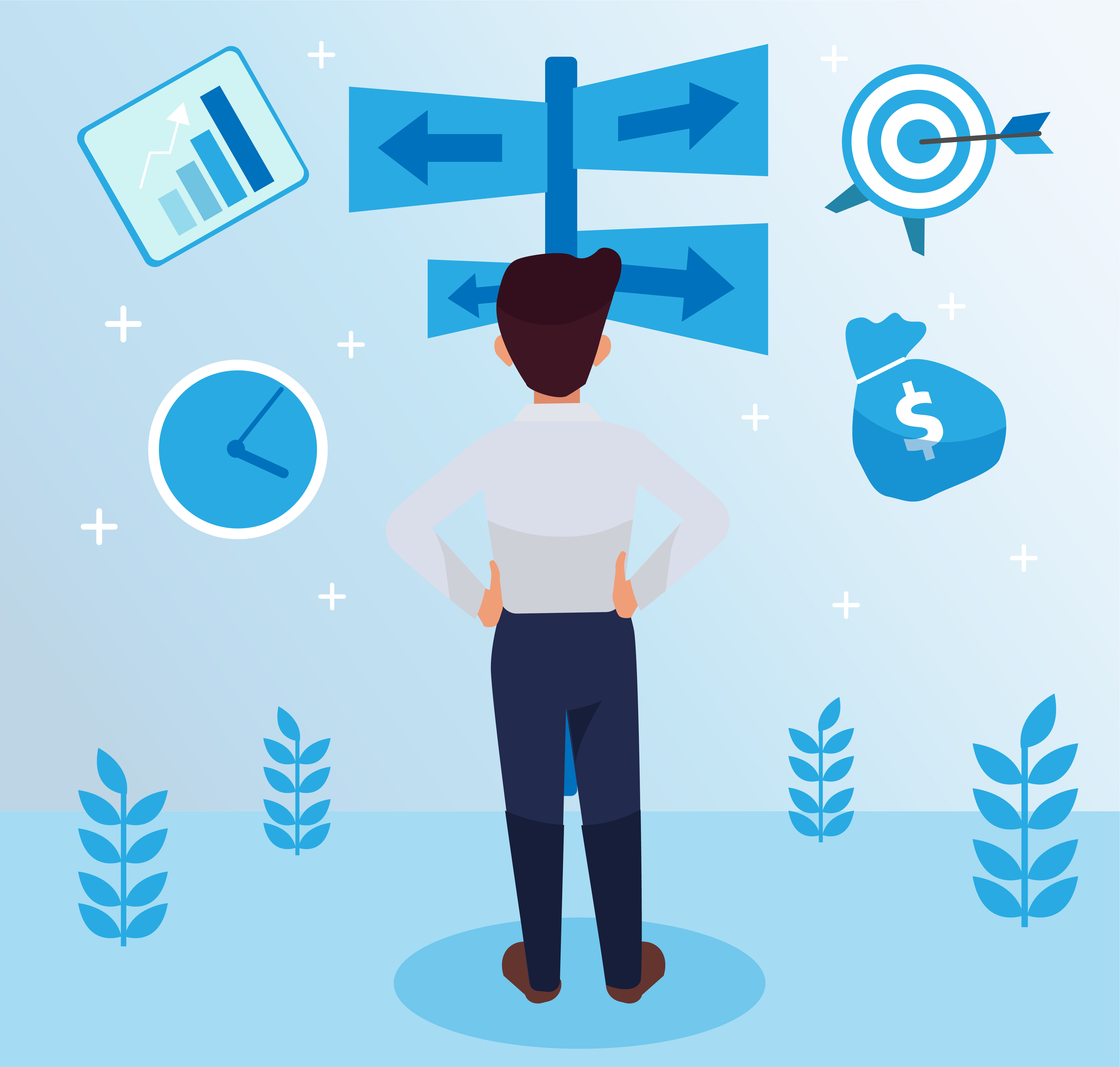 💬 Control Your Market Narrative
