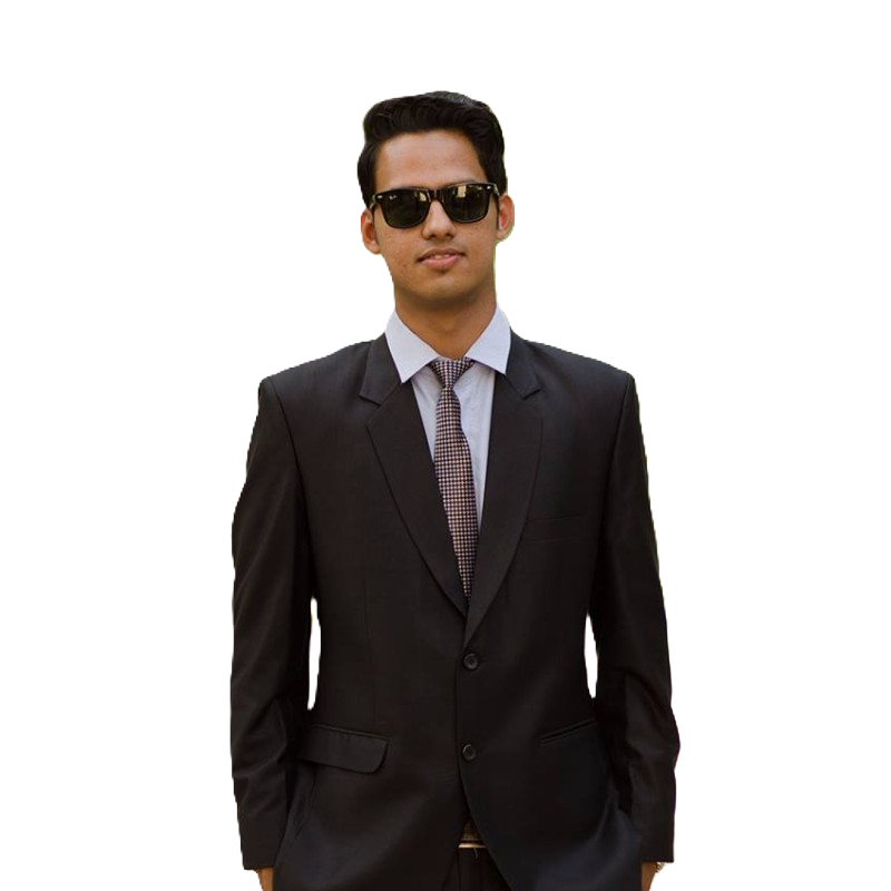 Shubham Tiwari