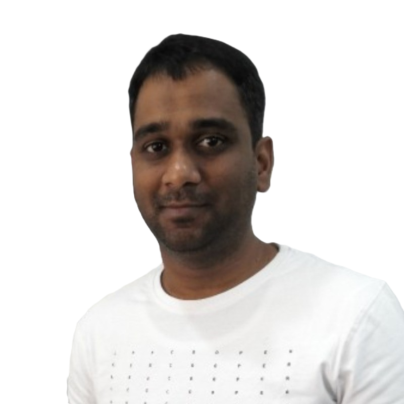 Viswanadh T