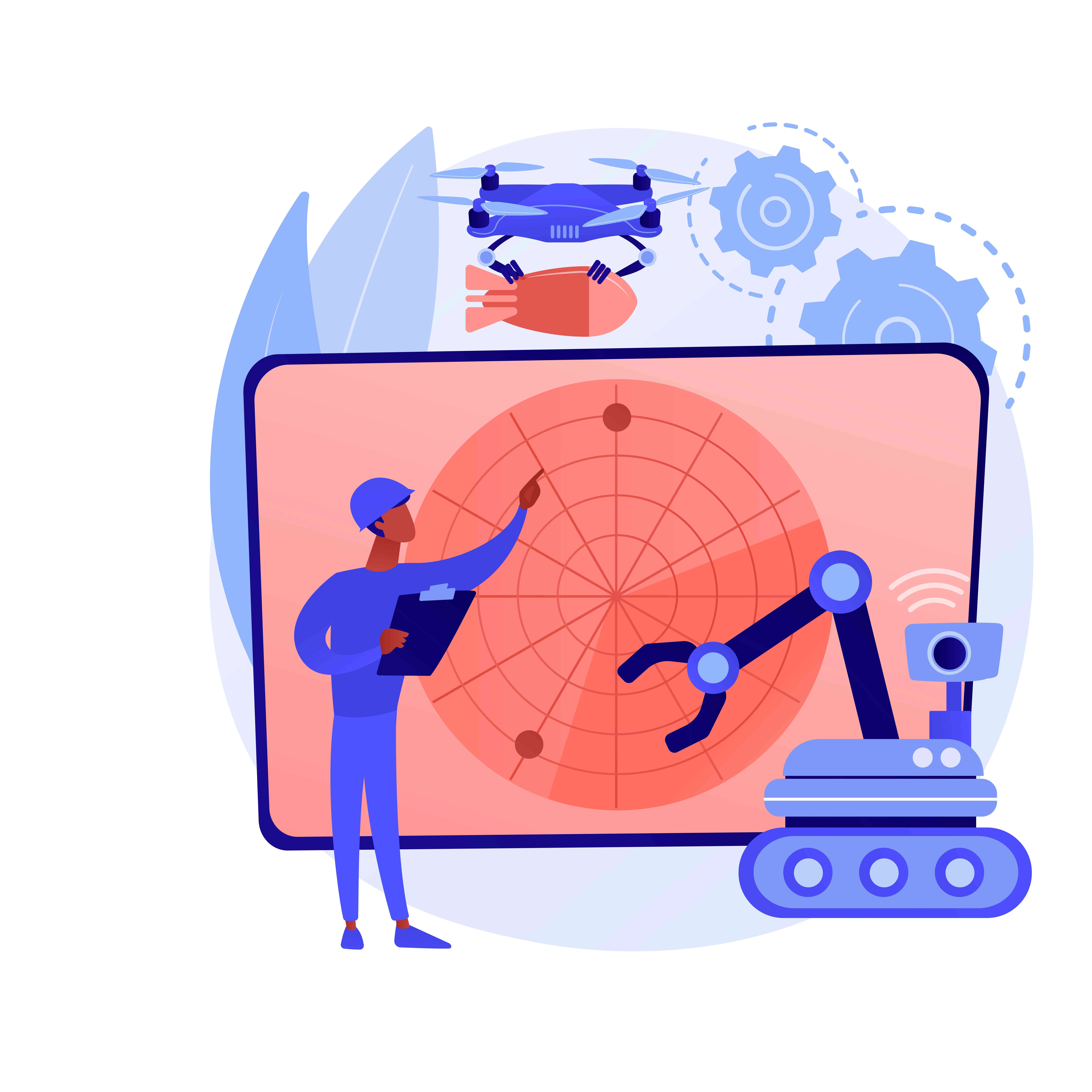Smart Filing Workflows