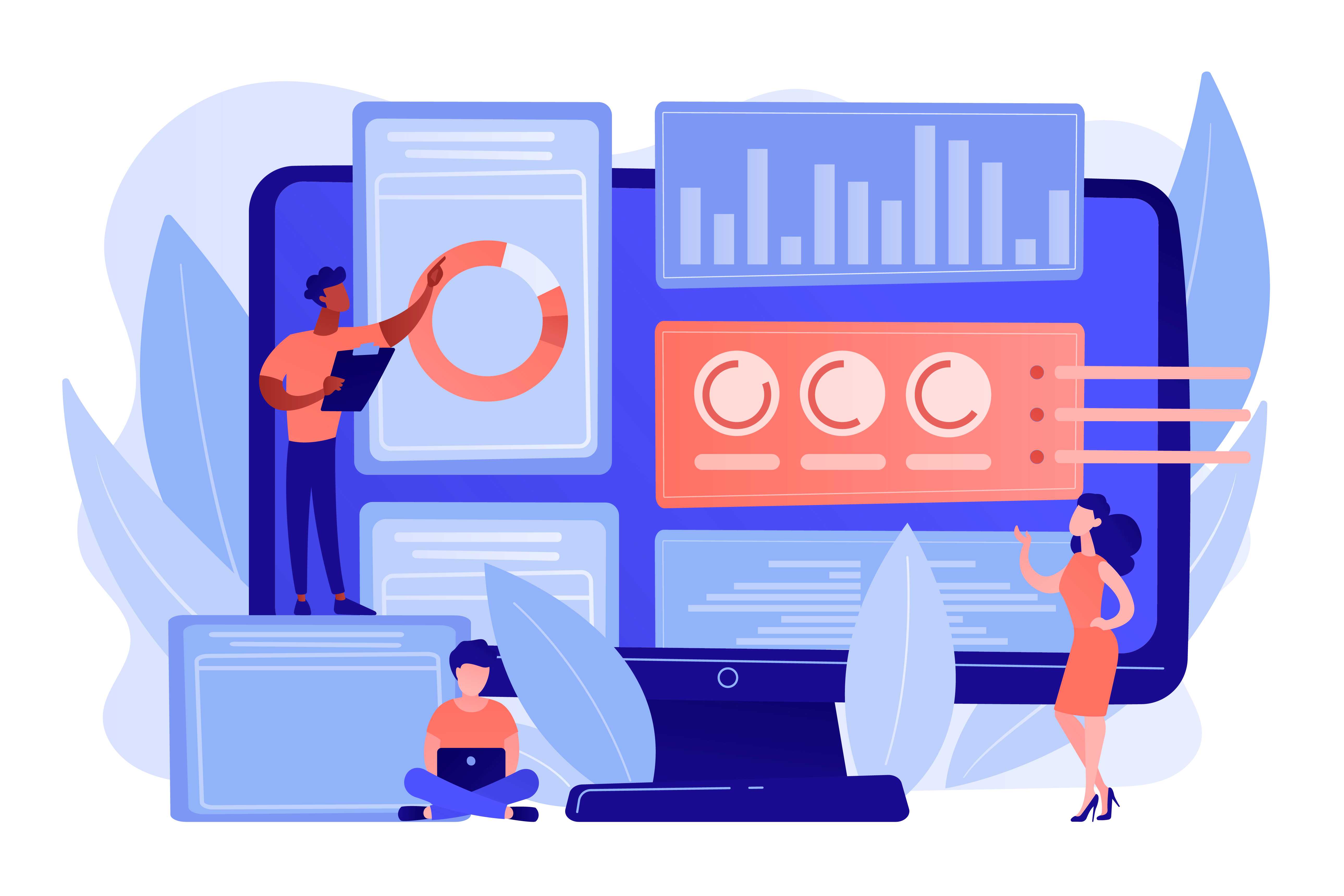 AI-Powered Reconciliation