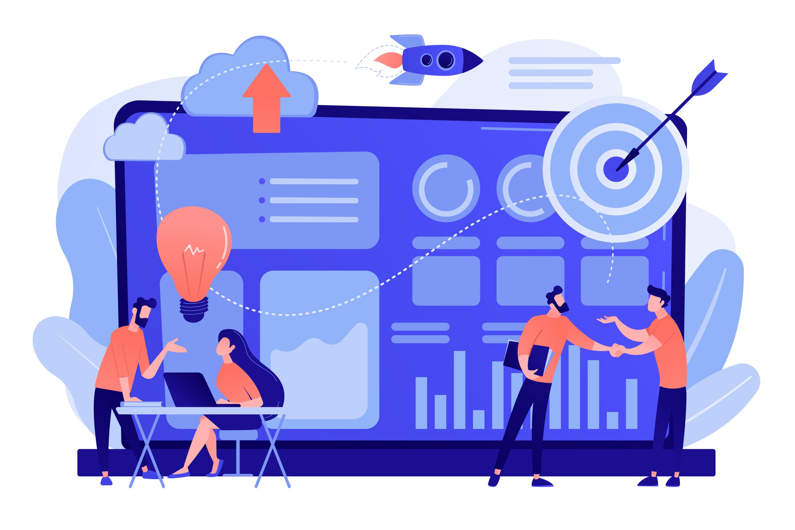 Strategic Finance Enablement