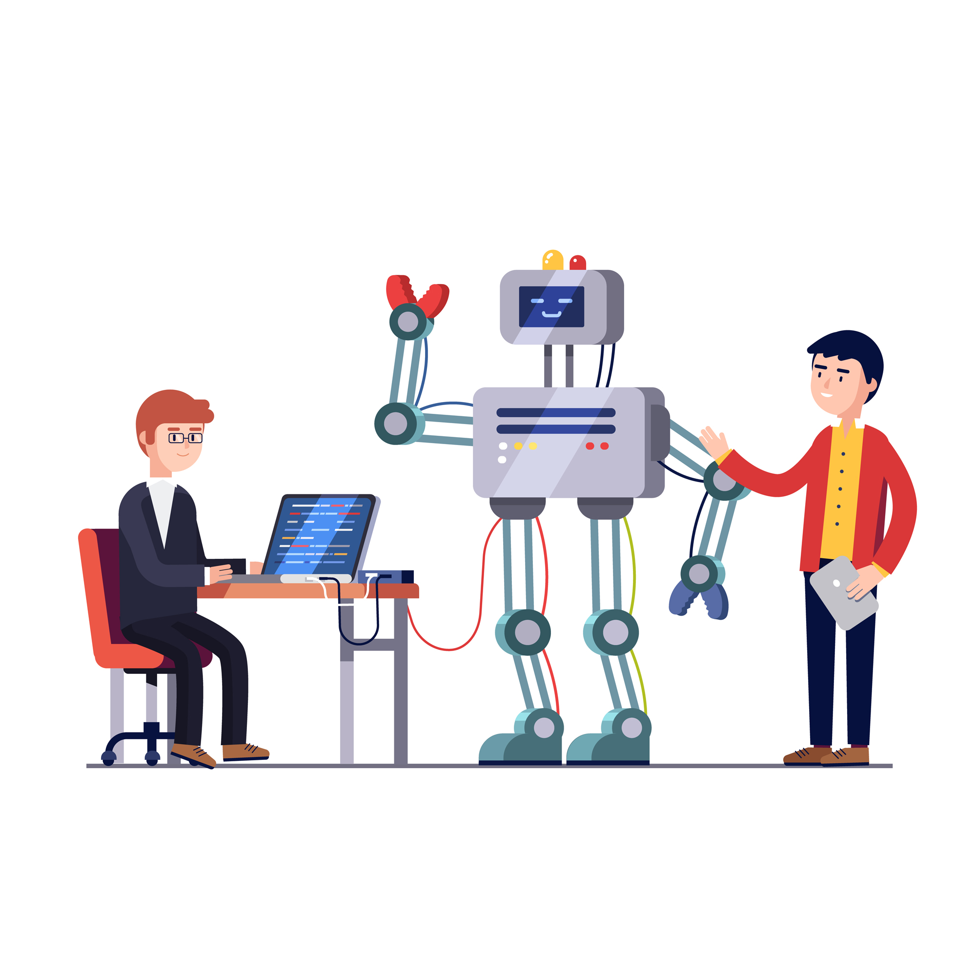 Future-Proof Your Firm