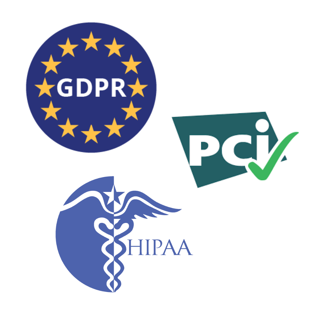 🛡️ Compliance & Audit Support