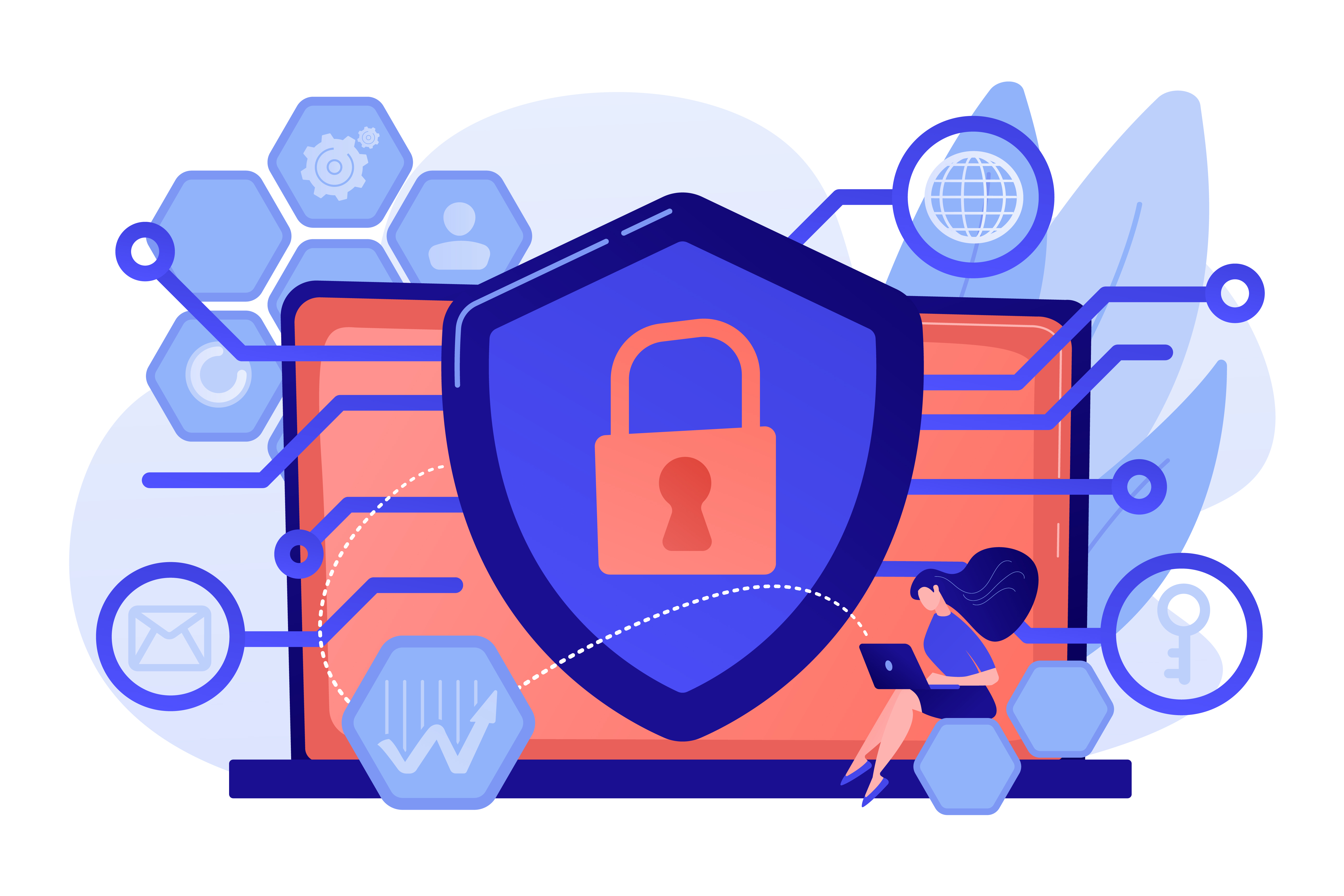 đź”’ Advanced Encryption