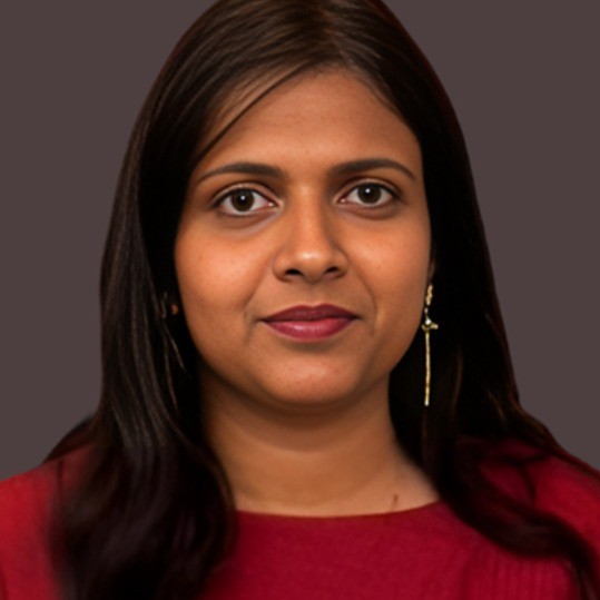 Megha Kanda