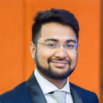 Rakshit Bansal